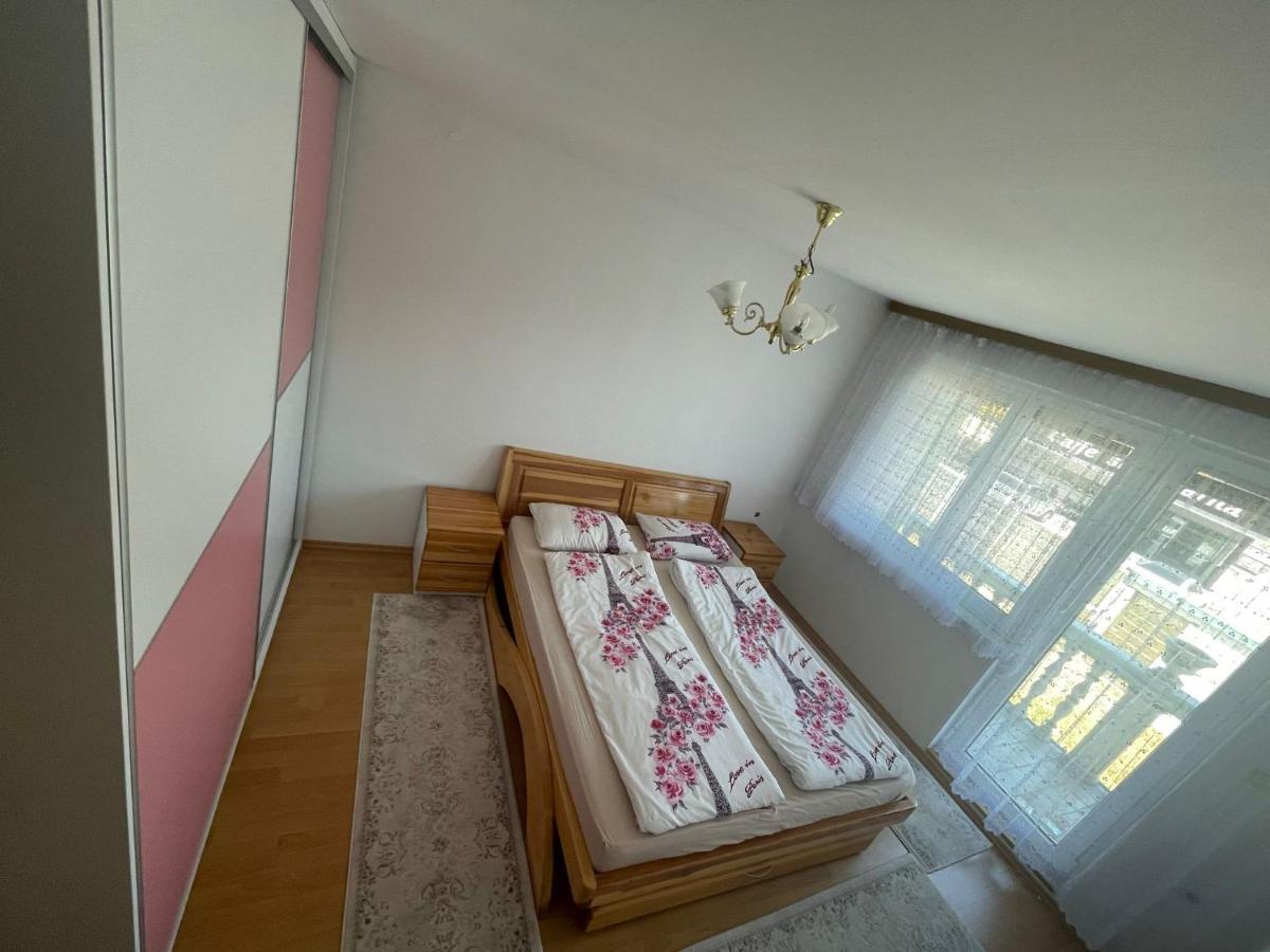 Kod Bajrame Hotel Sarajevo Esterno foto