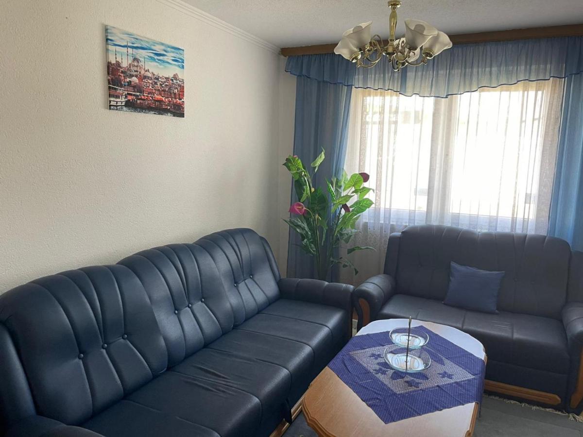 Kod Bajrame Hotel Sarajevo Esterno foto