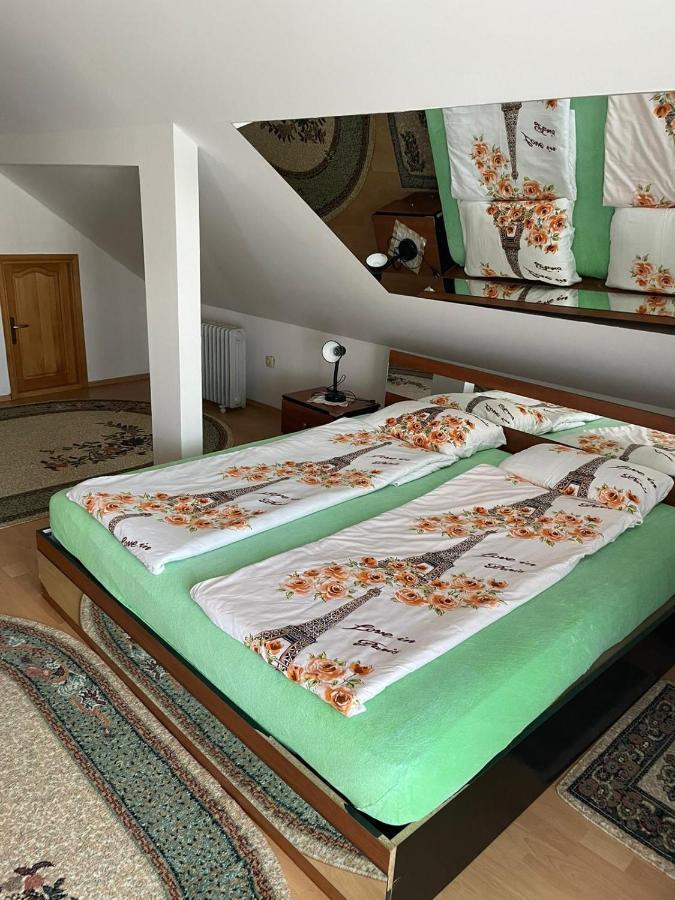 Kod Bajrame Hotel Sarajevo Esterno foto