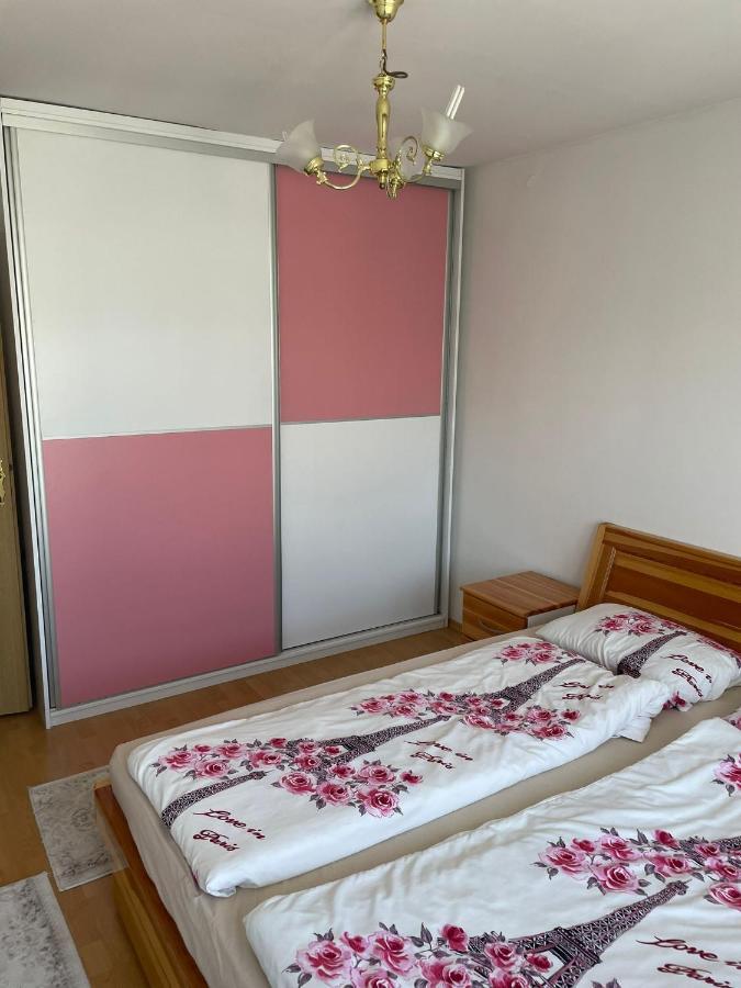 Kod Bajrame Hotel Sarajevo Esterno foto
