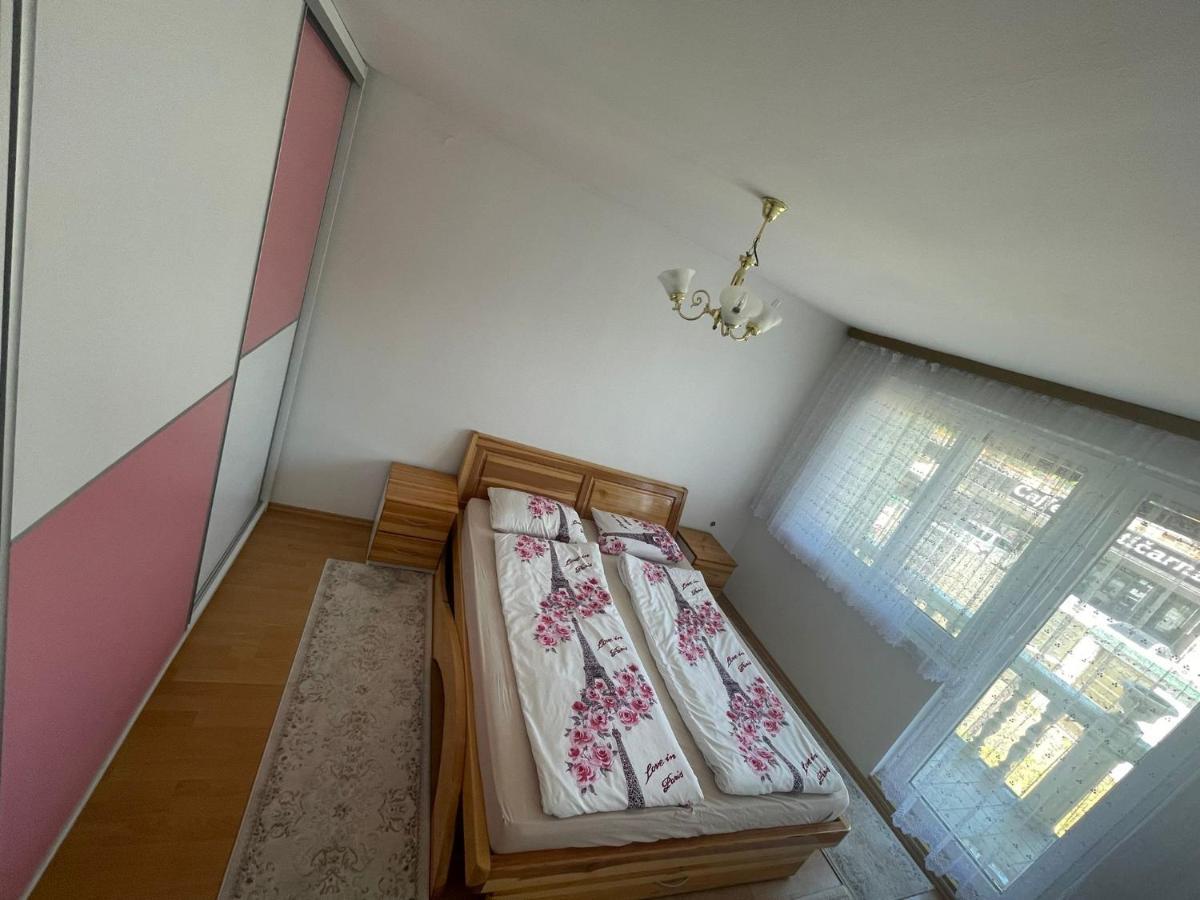 Kod Bajrame Hotel Sarajevo Esterno foto