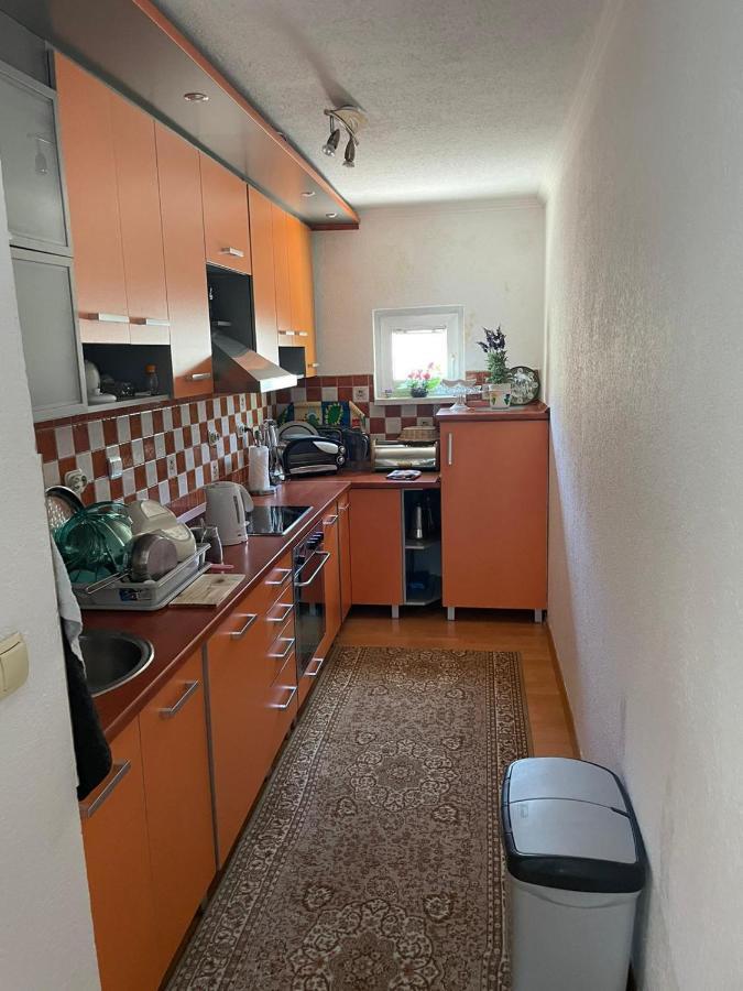 Kod Bajrame Hotel Sarajevo Esterno foto