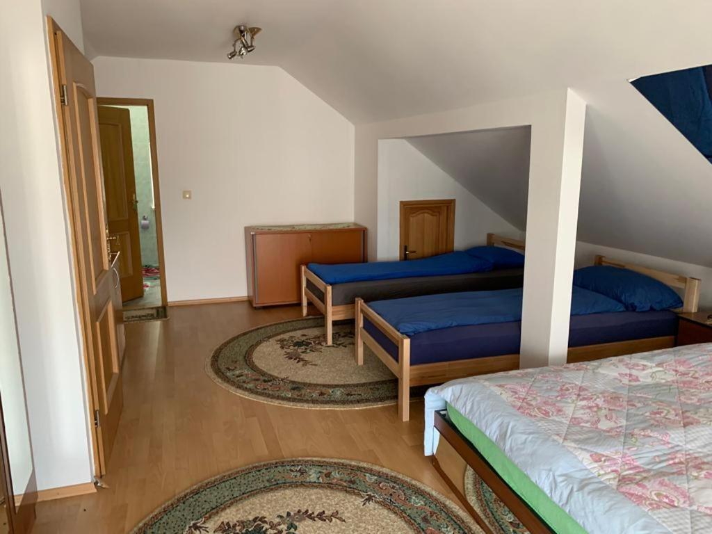 Kod Bajrame Hotel Sarajevo Esterno foto